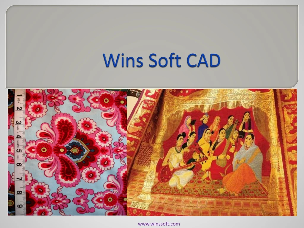 wins soft cad