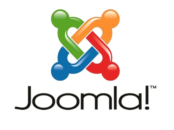 What is Joomla ?