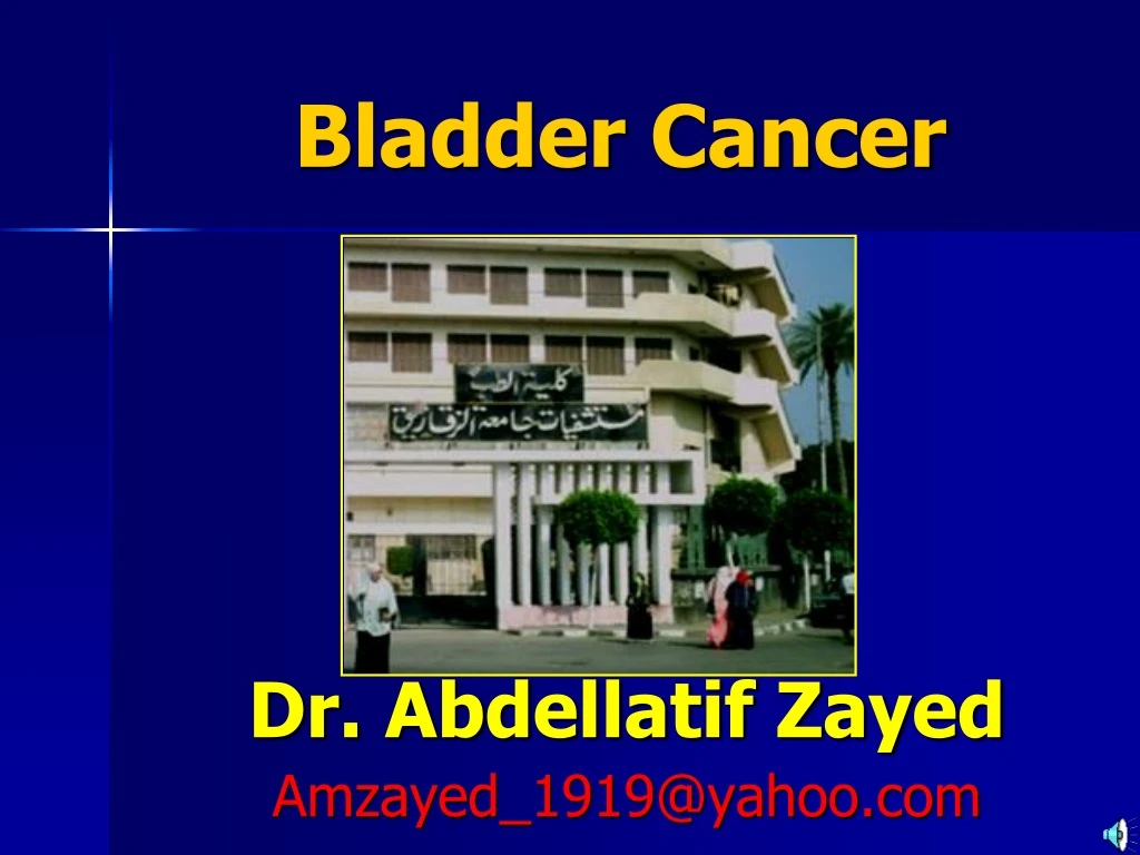dr abdellatif zayed amzayed 1919@yahoo com