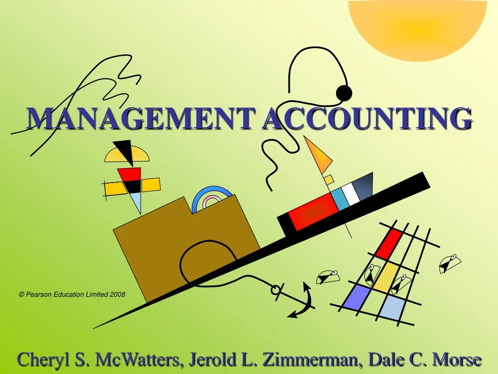 management accounting