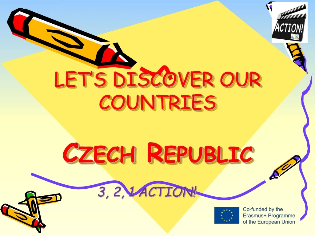 let s discover our countries czech republic