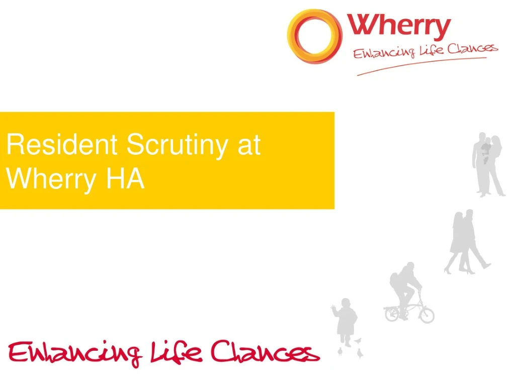 resident scrutiny at wherry ha