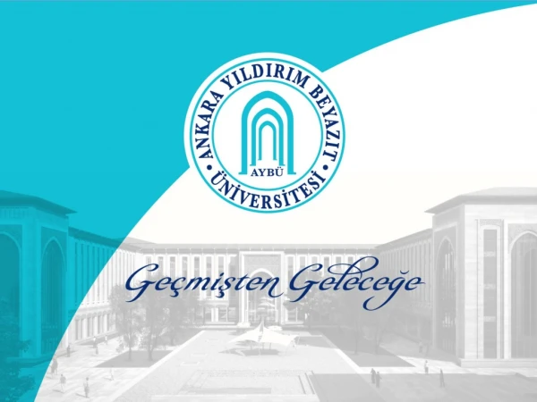A Rapidly developing International Public University in Ankara