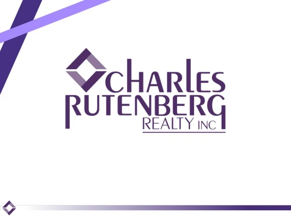 ABOUT CHARLES RUTENBERG REALTY, INC.