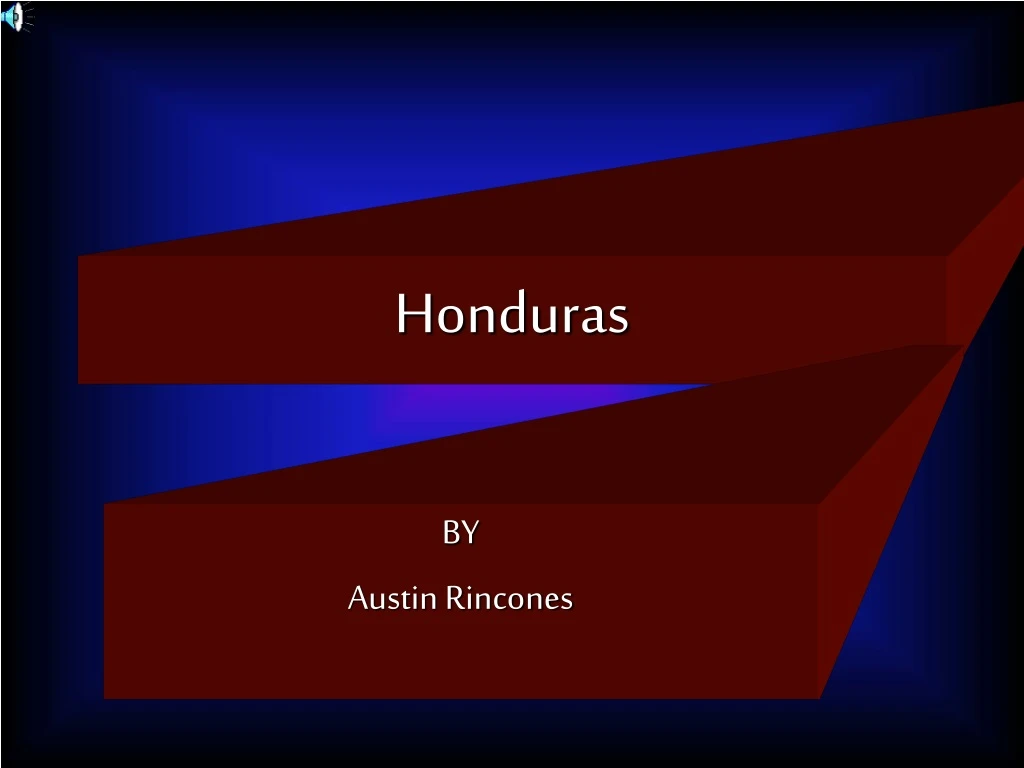 honduras