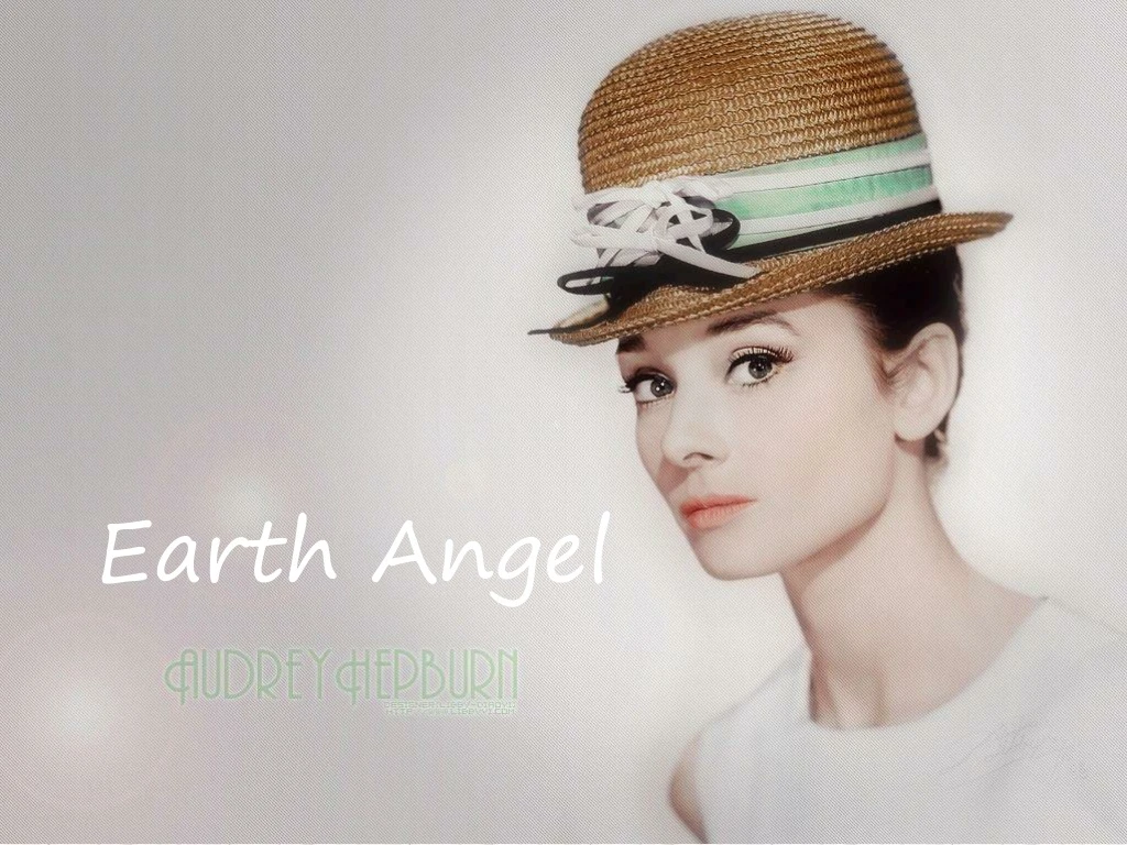 earth angel