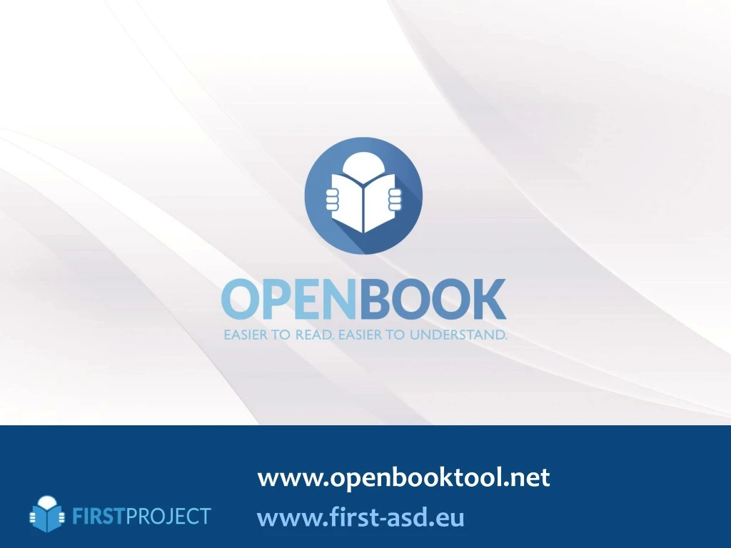 www openbooktool net