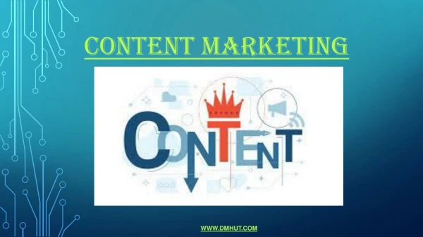 Tips for creating quality content