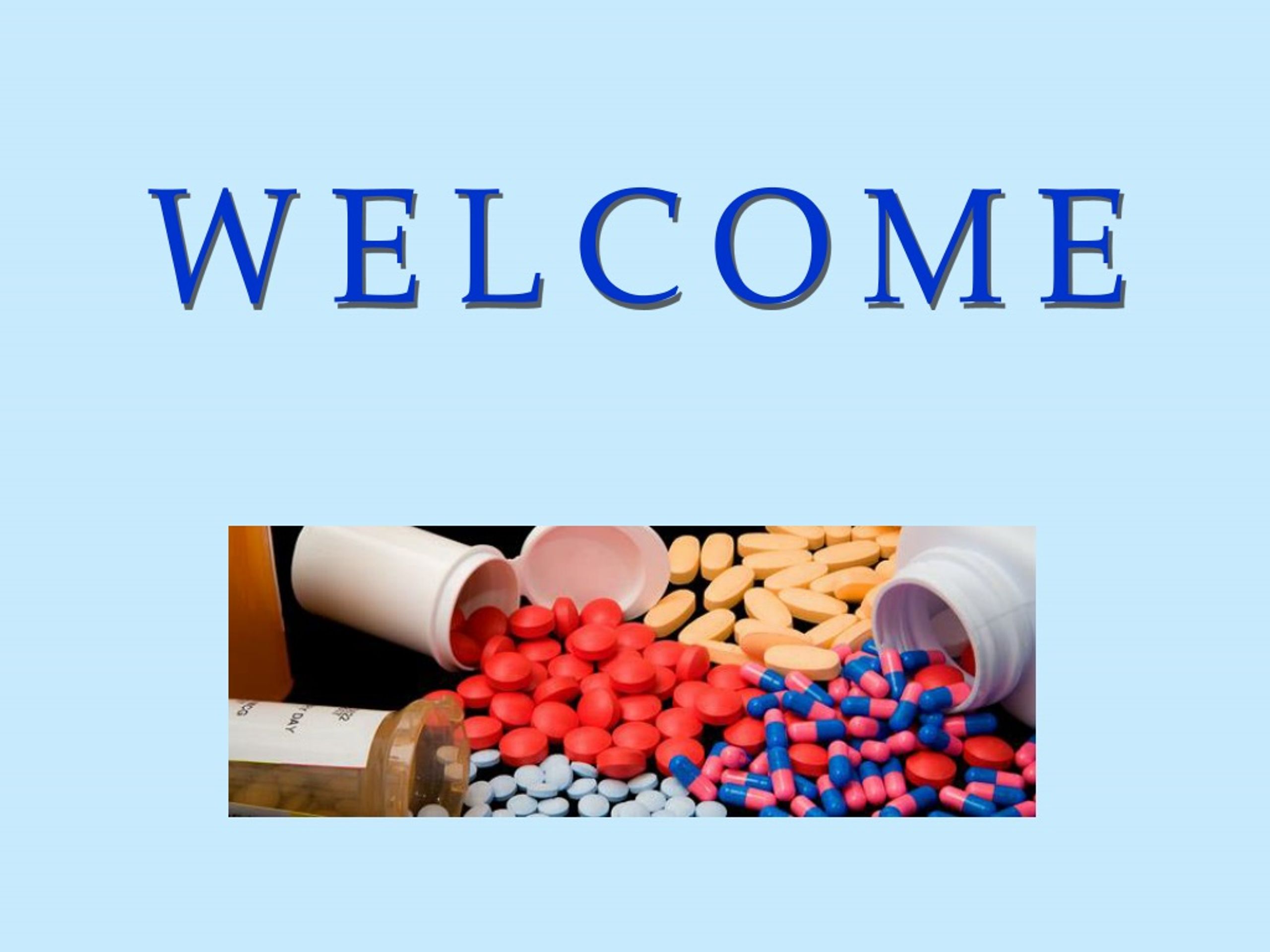 Pharmaceutical Sector Growth in Bangladesh: Opportunities and Projections - slide 1