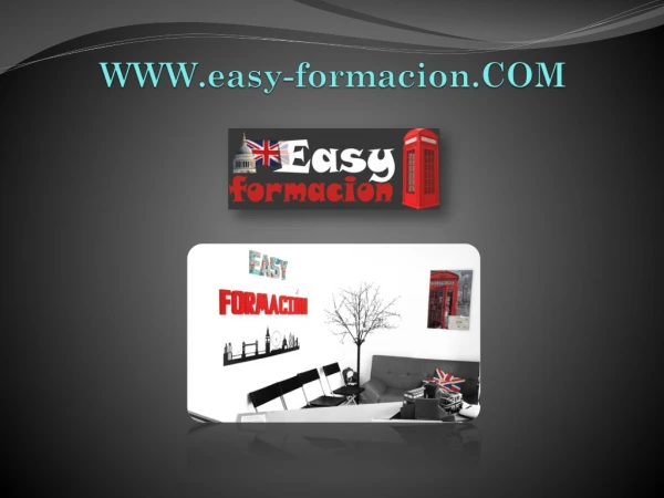 WWW.easy-formacion.COM