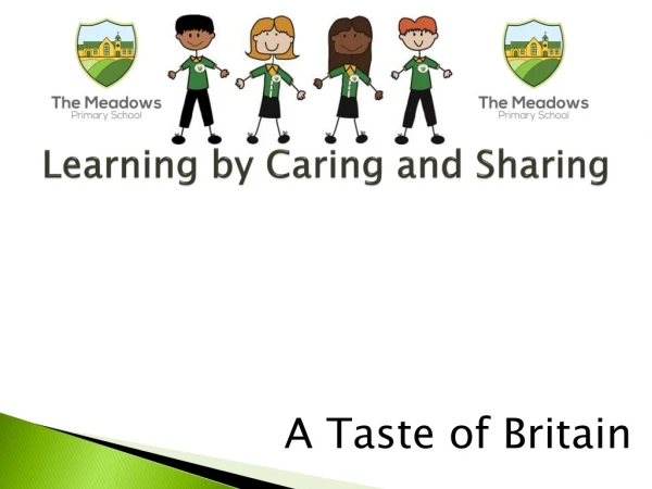 Learning by Caring and Sharing