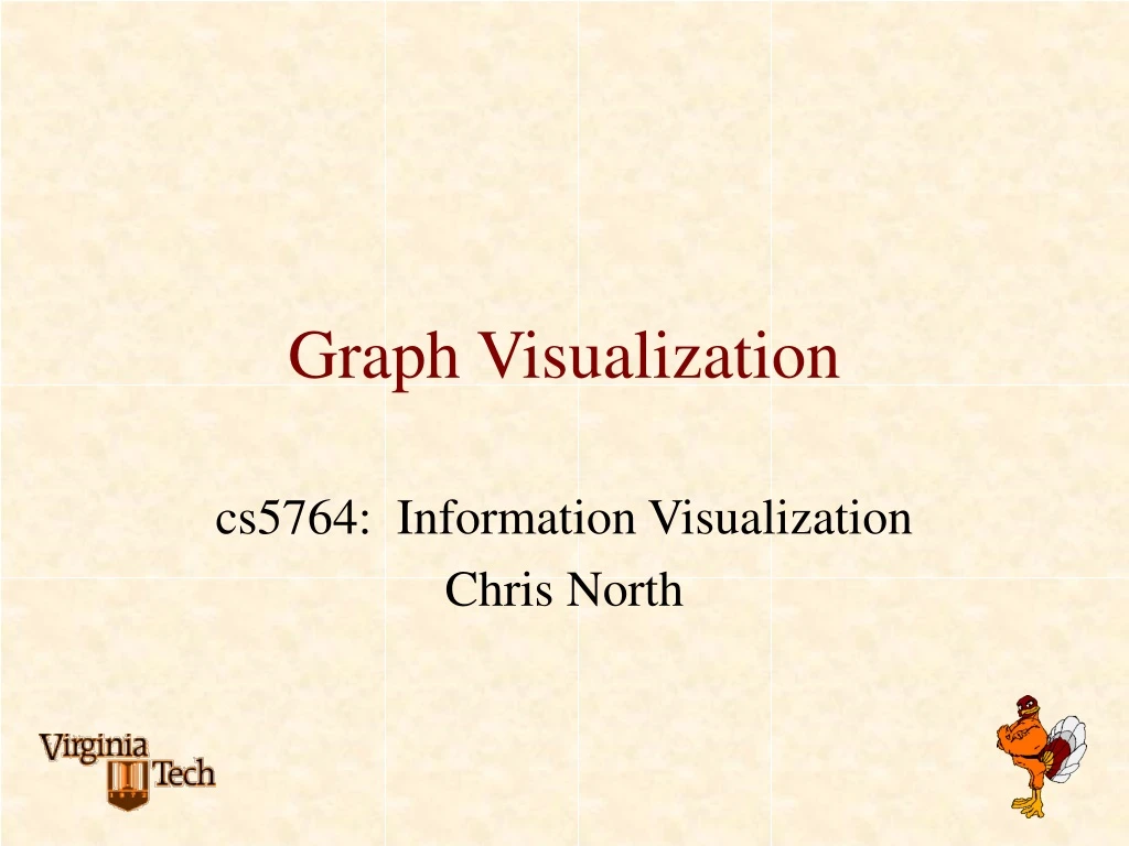 graph visualization