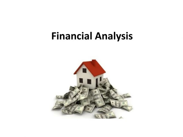 Financial Analysis