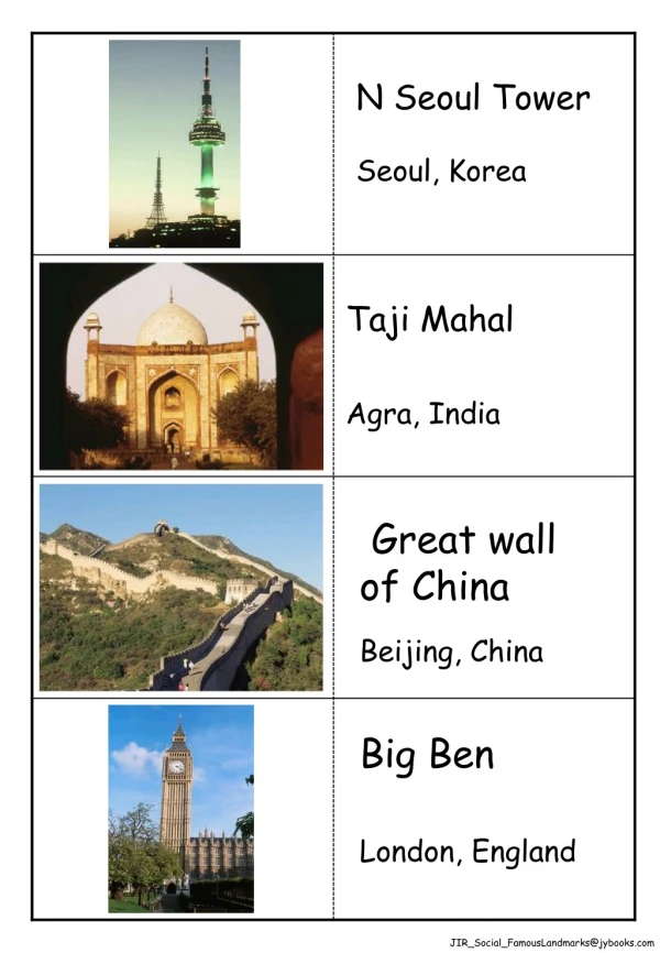 Great wall of China Beijing, China