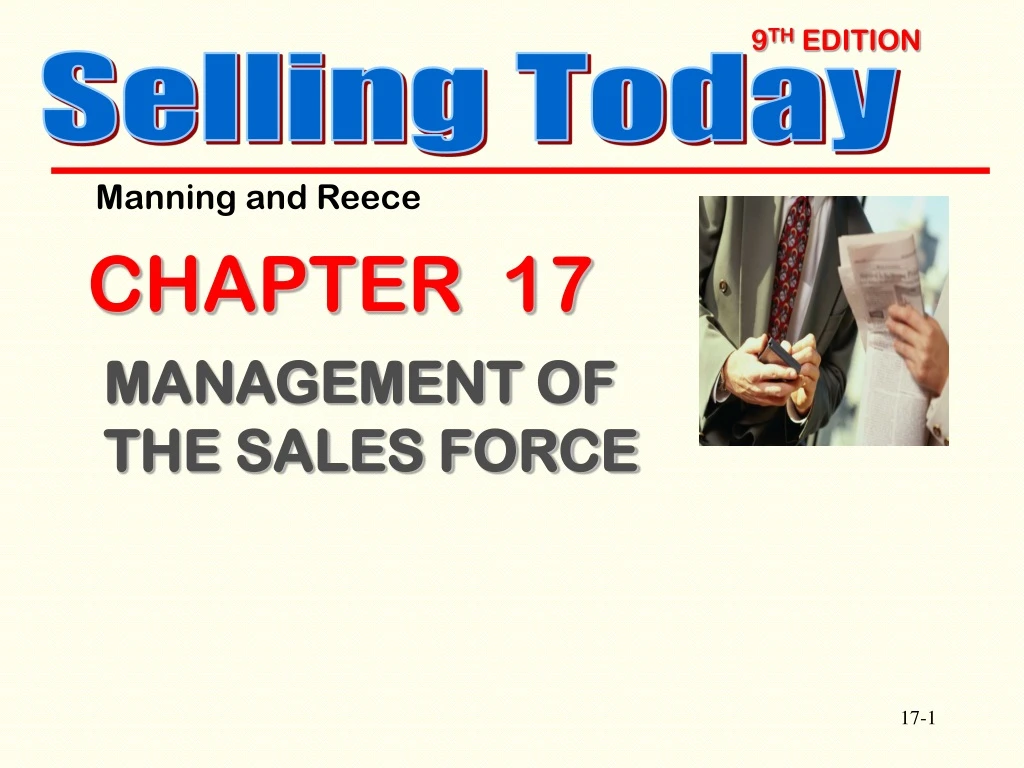 9 th edition