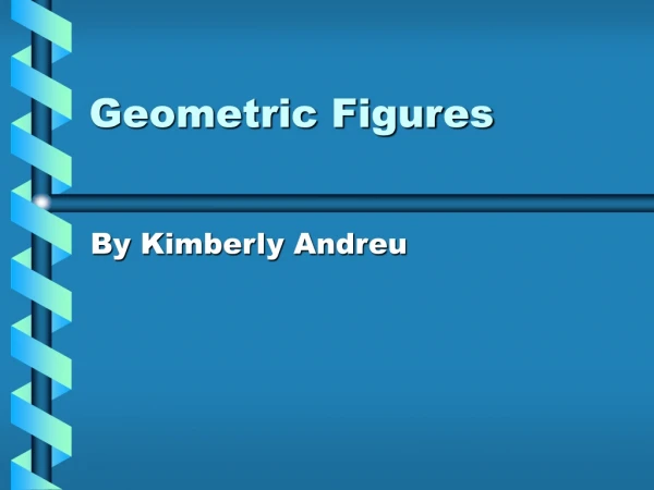 Geometric Figures