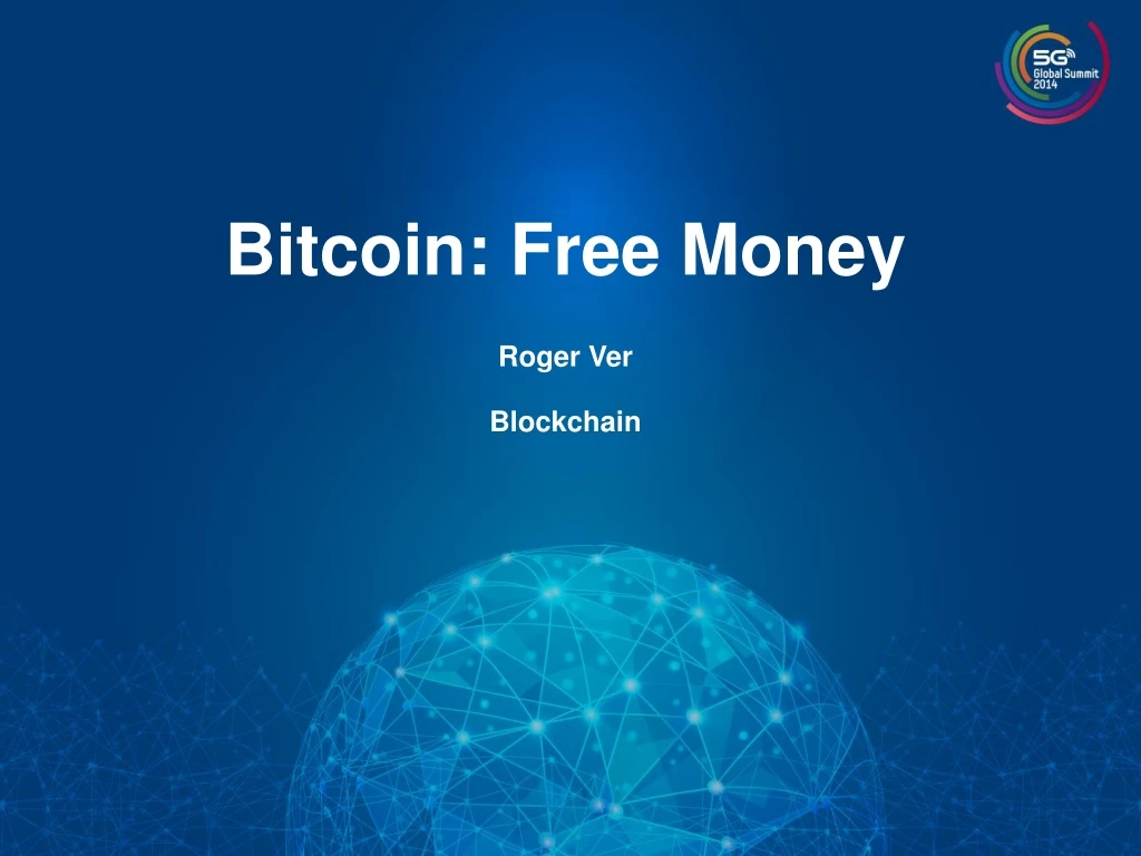 bitcoin free money