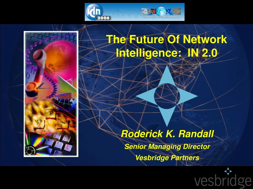 the future of network intelligence in 2 0