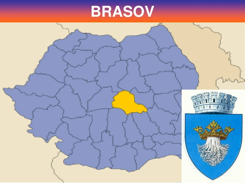 brasov