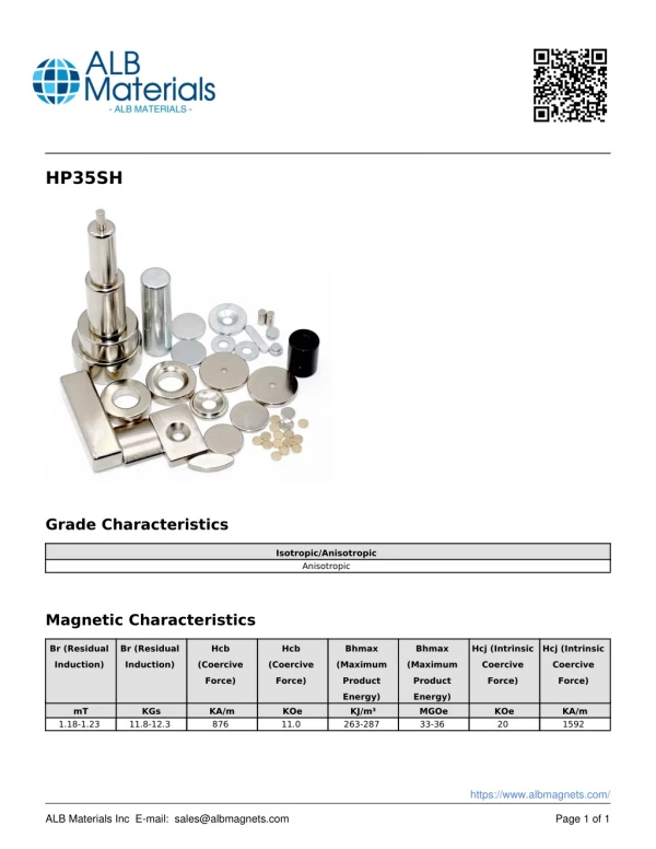 HP35SH-Magnets-Grades-Data.pdf
