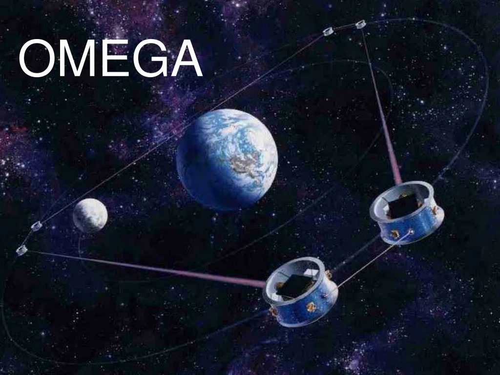 omega