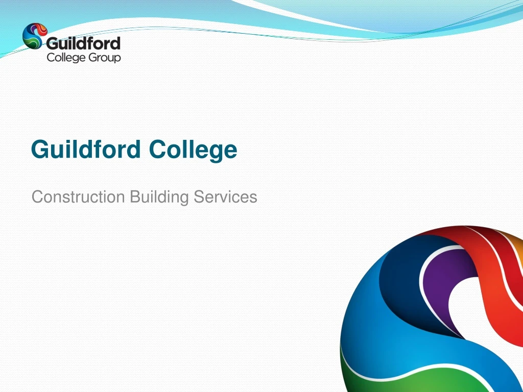 guildford college