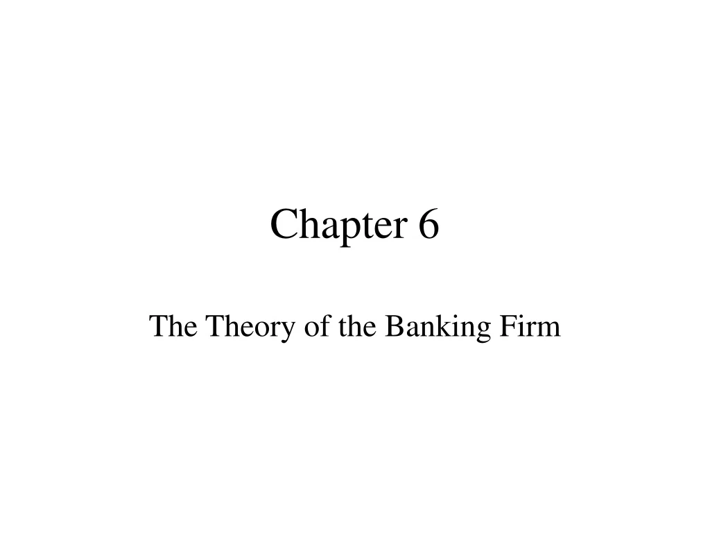 chapter 6