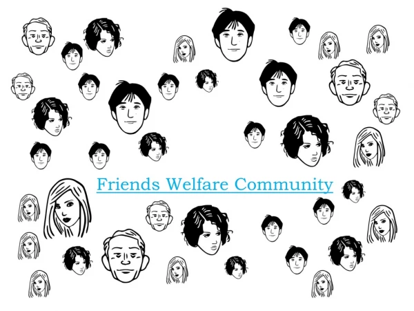 Friends Welfare Community