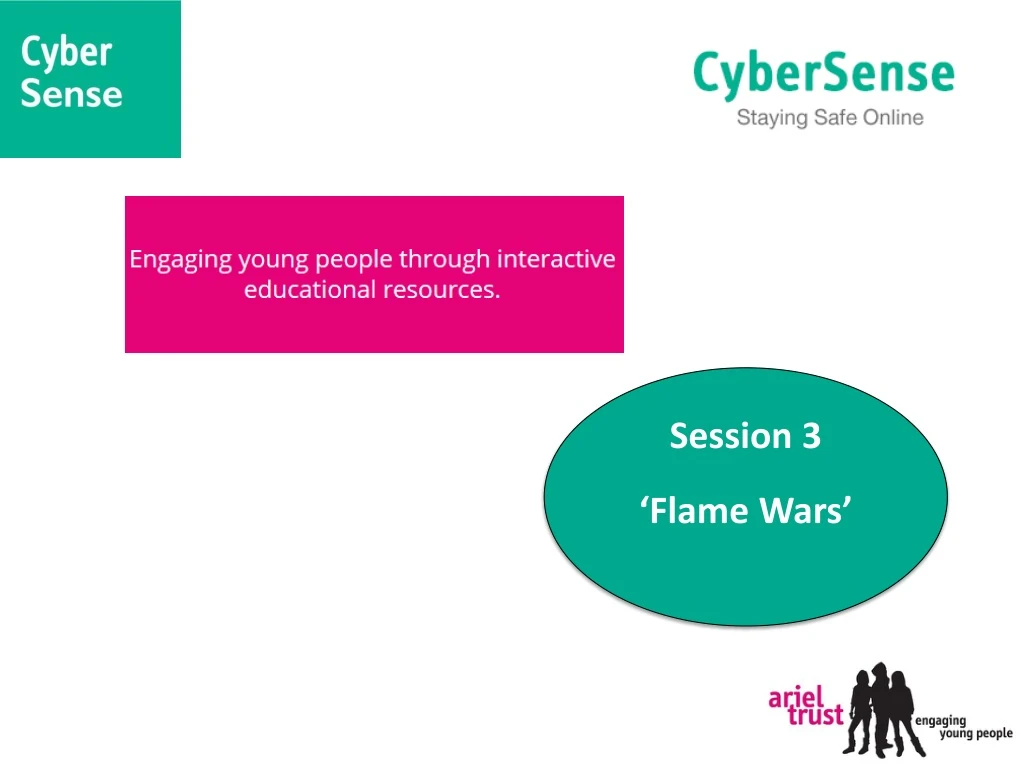 session 3 flame wars