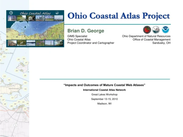 Ohio Coastal Atlas Project