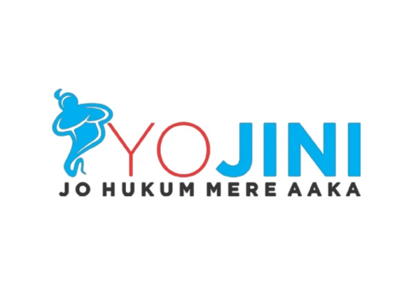 We are Yojini – Home services at your command! (Jo Hukum Mere Aaka )