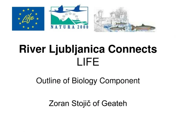 River Ljubljanica Connects LIFE