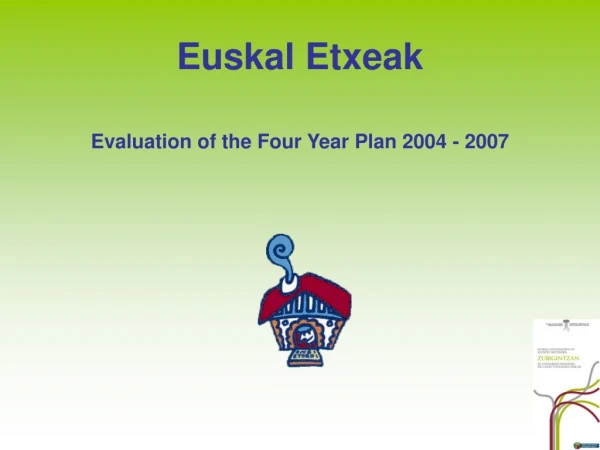 Euskal Etxeak