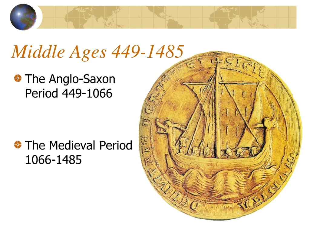 middle ages 449 1485