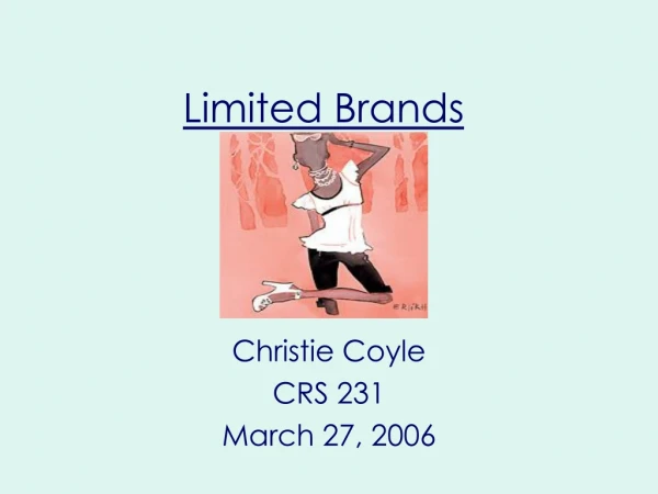 Limited Brands