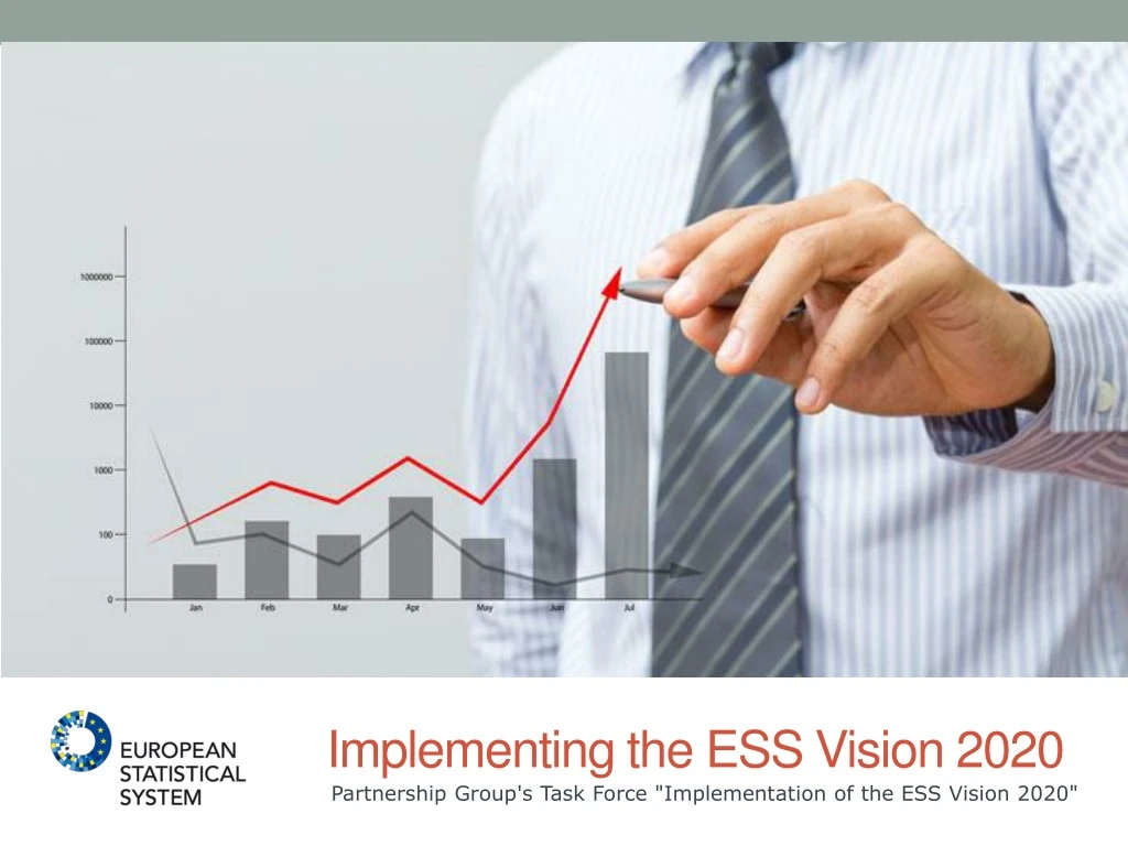 implementing the ess vision 2020