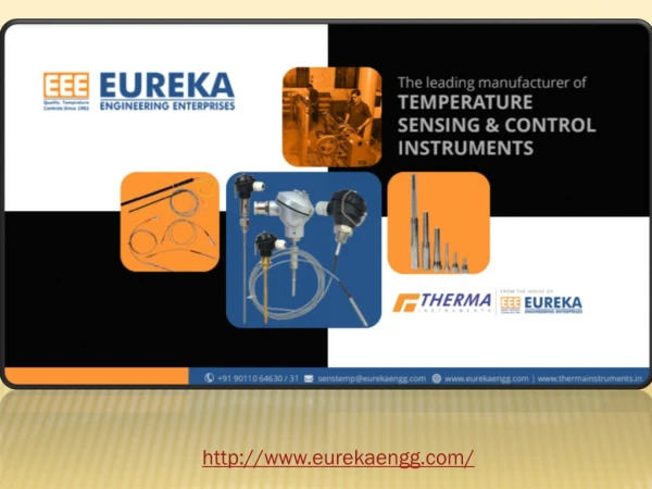 Eureka Engineering Enterprises