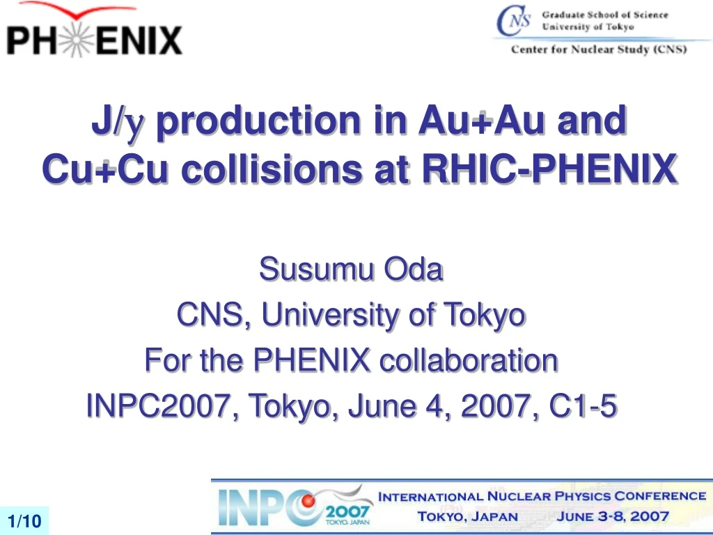 j y production in au au and cu cu collisions at rhic phenix