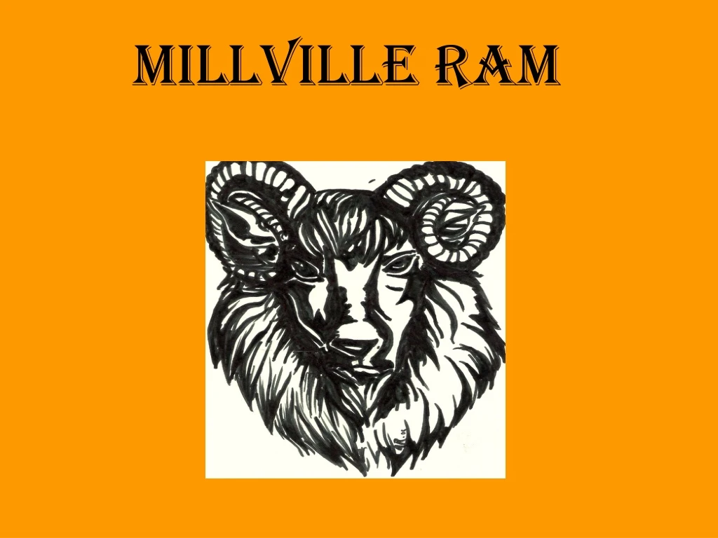 millville ram