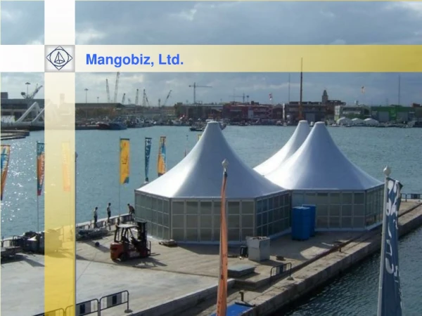 Mangobiz, Ltd.