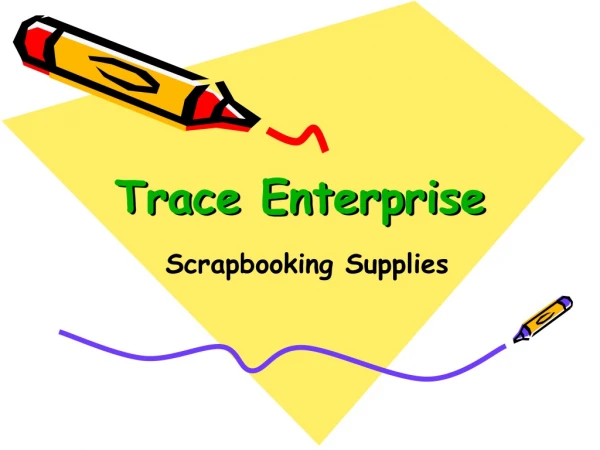 Trace Enterprise