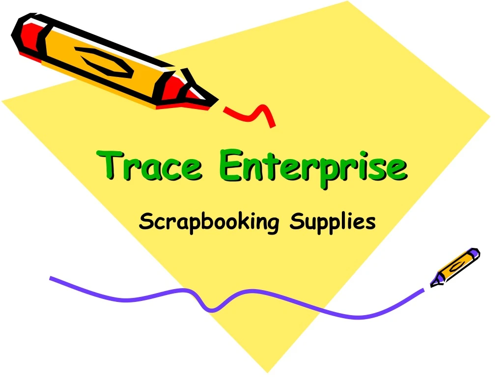 trace enterprise