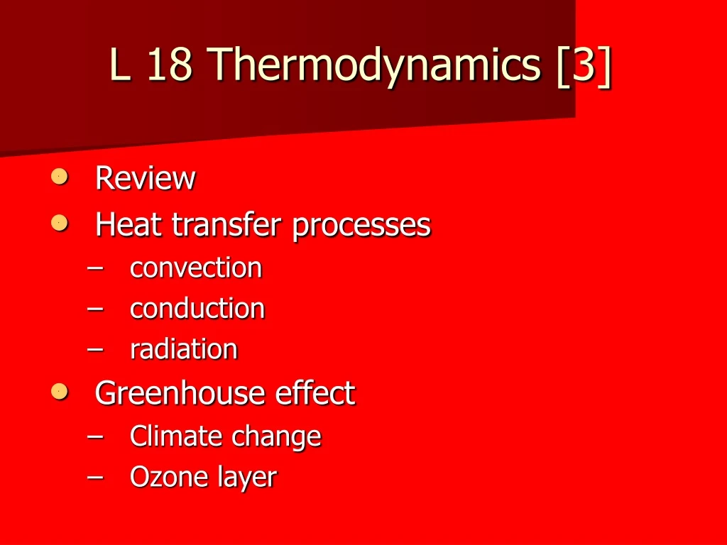 l 18 thermodynamics 3