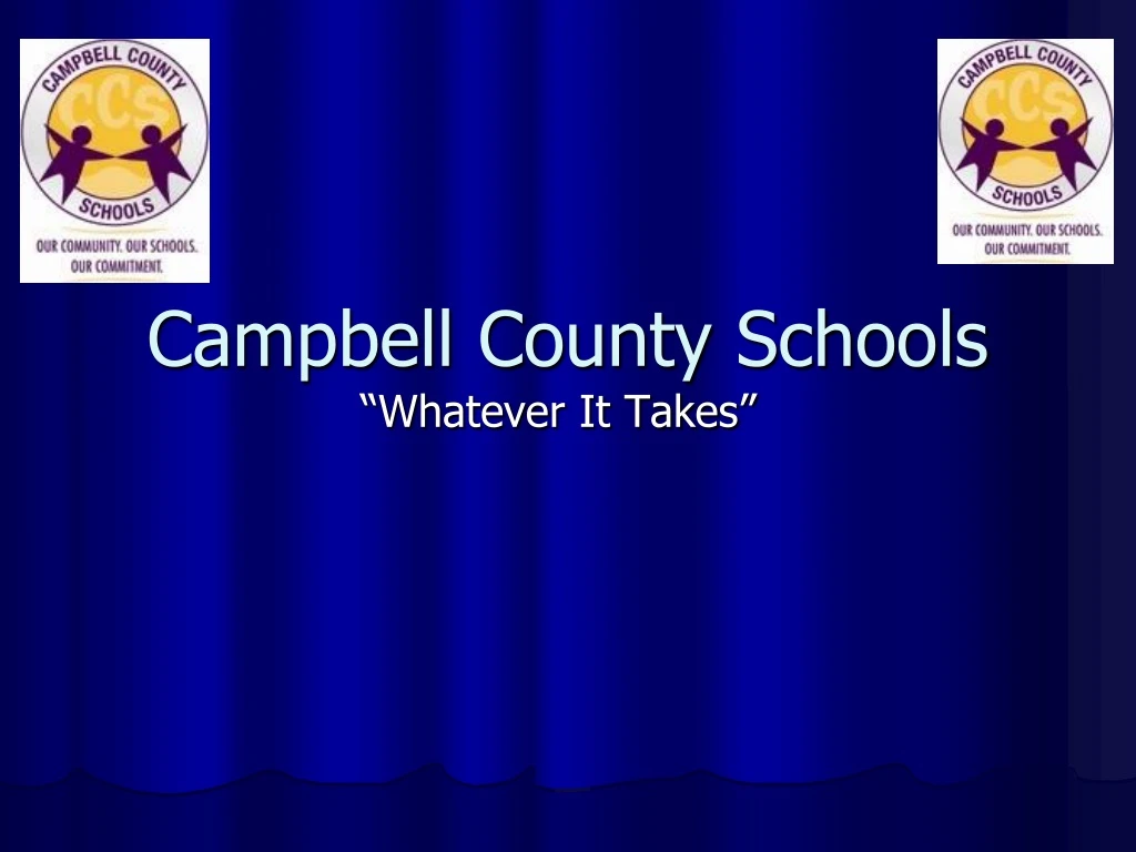 campbell county schools