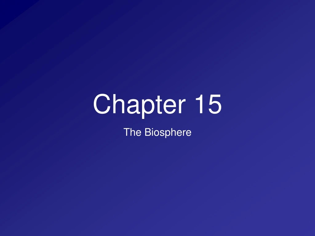 chapter 15