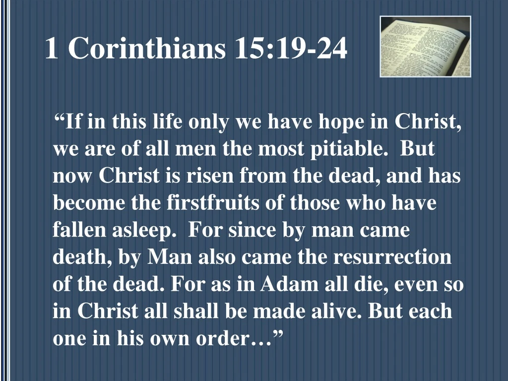 1 corinthians 15 19 24