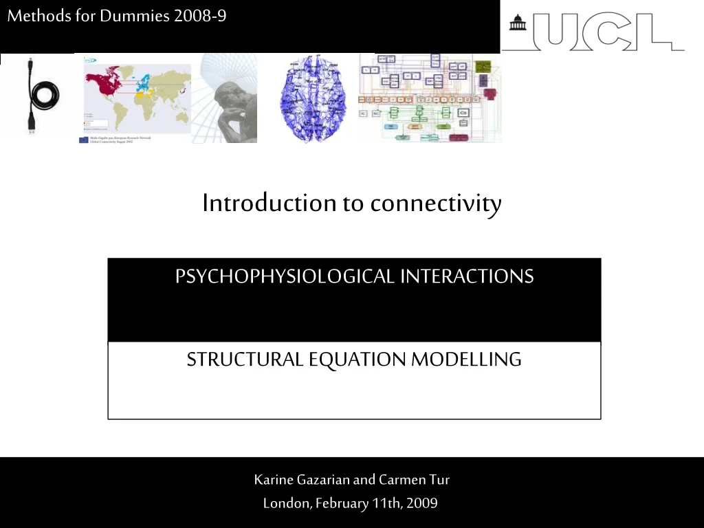 psychophysiological interactions