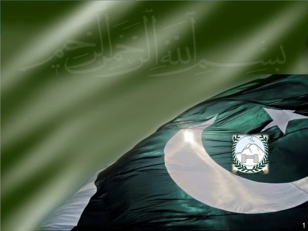 Government of Khyber Pakhtunkhwa Energy &amp; Power Deptt