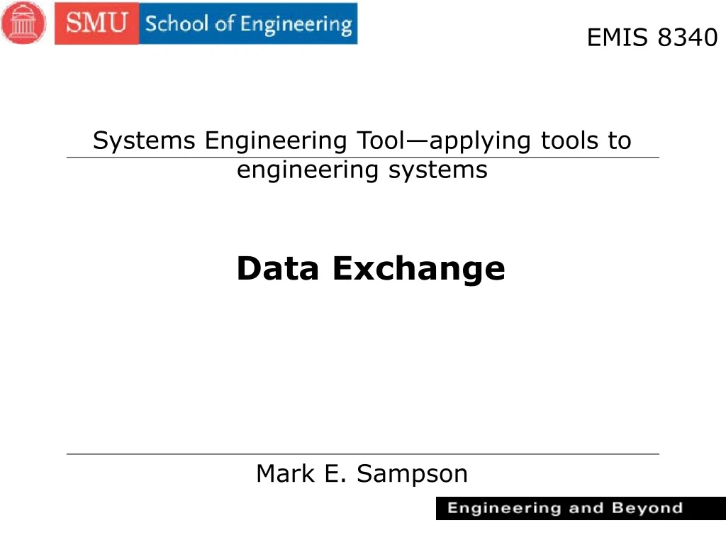 emis 8340