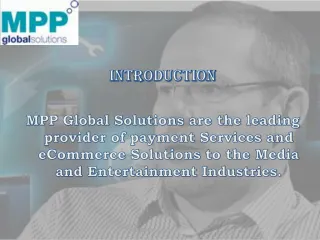 Payment online - slide 1